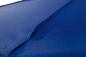 Preview: Schneider Marktschirm Quadro 300x300cm Seilzug Stock 55mm wasserfest blau